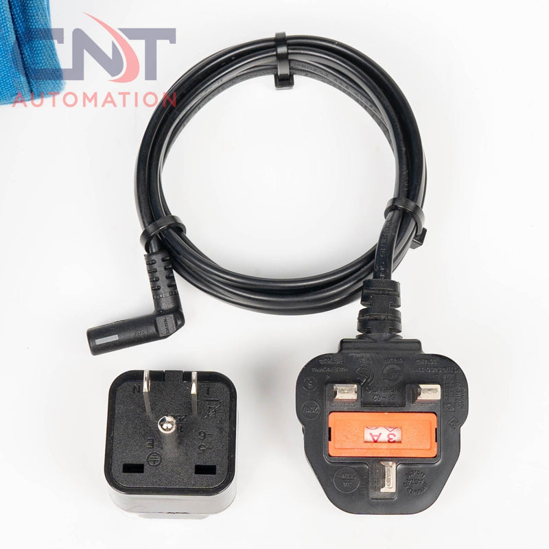 AFL OFL 280-100 Flex Tester OTDR Handheld Single-Mode 1310/1550nm