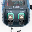 Exfo PPM-350D-DR Next Gen Optical Power Meter Passive Optical Network (PON)