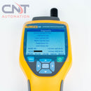 Fluke 985 6 Channel Air Quality Particle Counter Particle Size Range