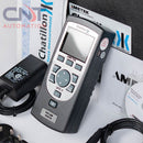Ametek Chatillon DFE2 II Series 500LBF 2500N Digital Force Gauge Scale DFE III