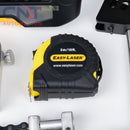Easy-Laser XT440 Advanced Laser Shaft Alignment System Kit Easy Laser XT12 440