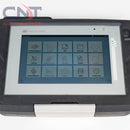 Pruftechnik Optalign Touch Laser Shaft Alignment Analyzer System ALI 50.200 STD