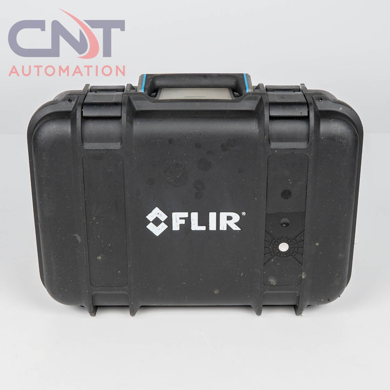 FLIR E53 Advanced Handheld Thermal Camera, MSX, 240 x 180 with 24° Lens