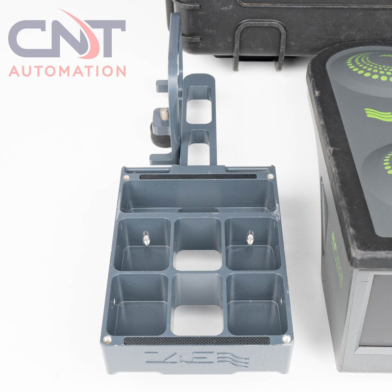 Viavi 3Z RF Vision RFV-AAT-2000 Antenna Alignment Tool W/ Antenna Clamp