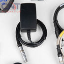 Pruftechnik Rotalign Ultra Laser Shaft Alignment System - Fully Loaded