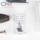 Fitel S178A v2 Fusion Splicer SM MM Fiber Core Alignment With S326 Cleaver S178