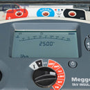 Megger MIT515 5 kV Diagnostic Insulation Resistance Tester 5000V 10TΩ CAT IV