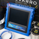 Ovarro Eureka 3 PrimeTouch+ Water Leak Noise Correlator With Enigma Loggers