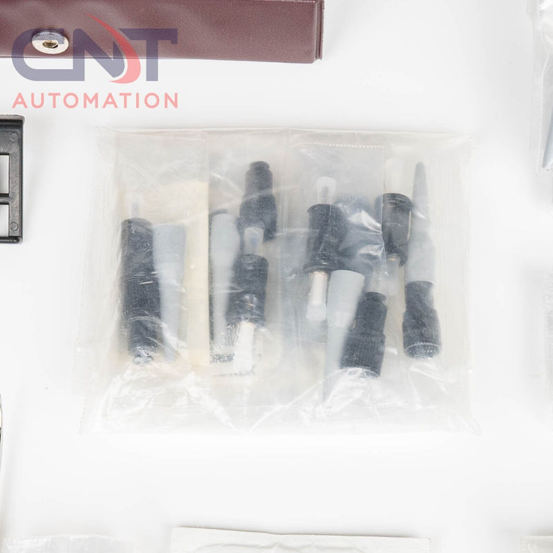 NORDX / CDT Optimax Fiber Optic Connector Installation Tool Kit