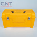 AFL Fujikura 90R Mass Ribbon Fusion Splicer W/ CT-50 Cleaver & Fiber Stripper