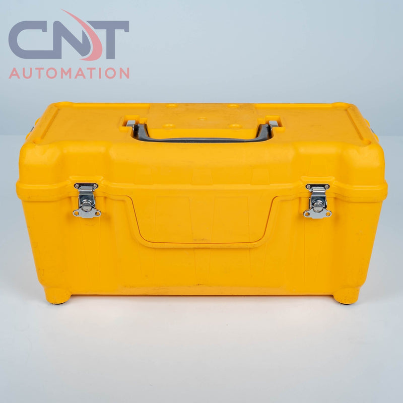 AFL Fujikura 90R Mass Ribbon Fusion Splicer W/ CT-50 Cleaver & Fiber Stripper