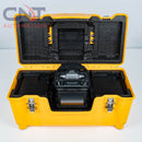 AFL Fujikura 90R Mass Ribbon Fiber Fusion Splicer, CT-50 Cleaver & RS03 Stripper