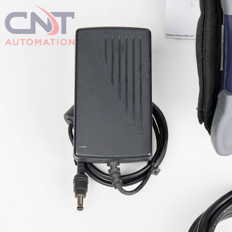 JDSU T-BERD 4000 Handheld OTDR SM MM Optical Reflectometer 4123MM/4126MA Modules