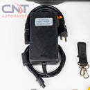Sumitomo T-55 Core Alignment Automatic Adaptive Fusion Splicer W/ FC-6RS Cleaver