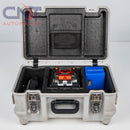 Sumitomo Type-72C+ High Definition Core Aligning Fusion Splicer & FC-6RS Cleaver