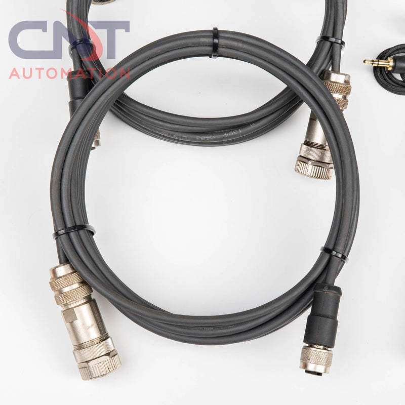 Gutermann Aquascan TM2 Trunk Main Leak Detector Locating Correlator