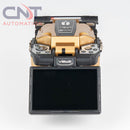 INNO View 5 Core Alignment Fiber Optic Fusion Splicer With FC-6S Fiber Cleaver