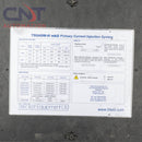 T&R 750ADM-H mk2 Primary Current Injection Test Set - 750A