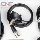 GUTERMANN AquaScan 610 AQ610 Precision Leak Detector Locating Correlator