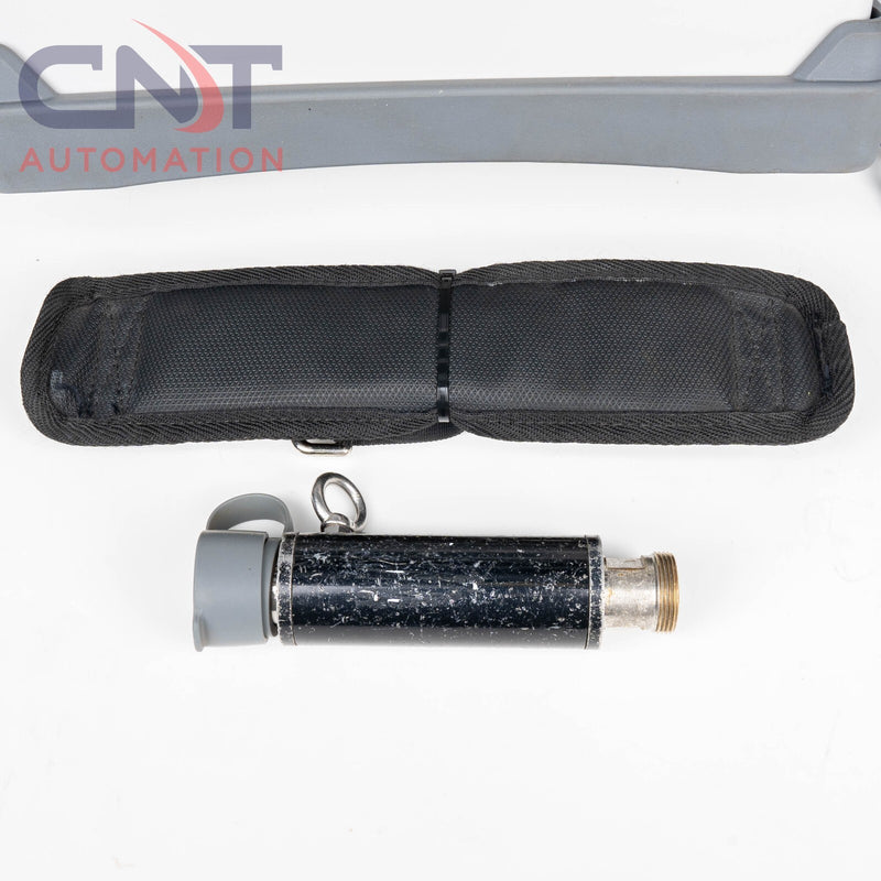 Anritsu MW82119B PIM Master E-GSM 900 Passive Intermodulation (PIM) Analyzer