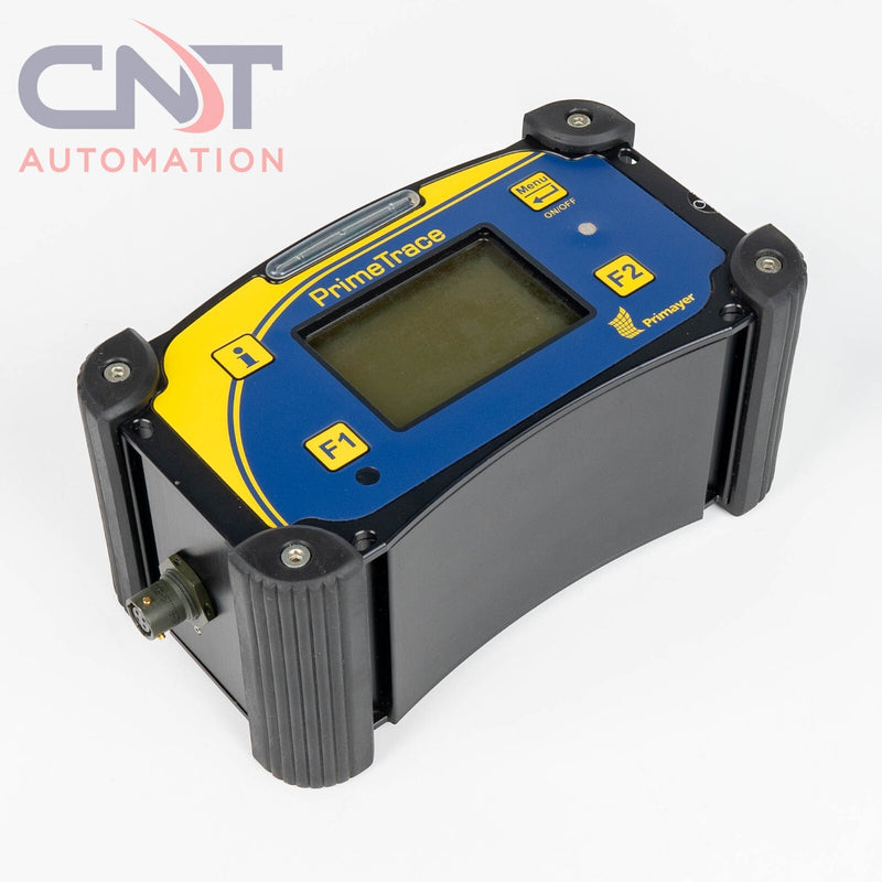 Primayer Ovarro PrimeTrace Water Leak Hydrogen Gas Detector