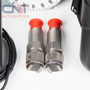 CEMB N600 Portable Dual Channel Vibration Analyzer & Balancing Tool