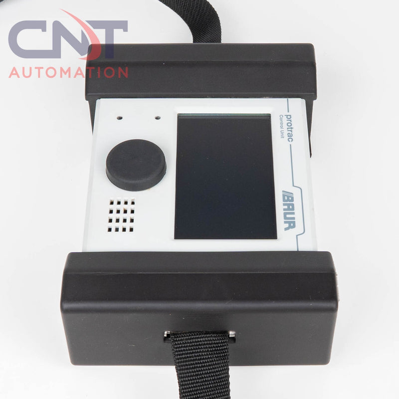 BAUR Protrac Pin Pointing Sheath Cable Fault Locator With Step Voltage Probes