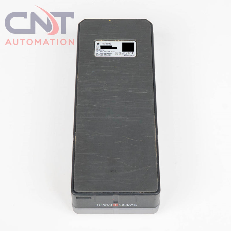 Proceq Profometer PM8000 High Quality Rebar Diameter And Concrete Cover Meter