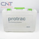 BAUR Protrac Pin Pointing Sheath Cable Fault Locator With Step Voltage Probes