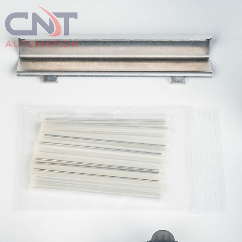 INNO View 5 Core Alignment Fiber Optic Fusion Splicer With FC-6S Fiber Cleaver