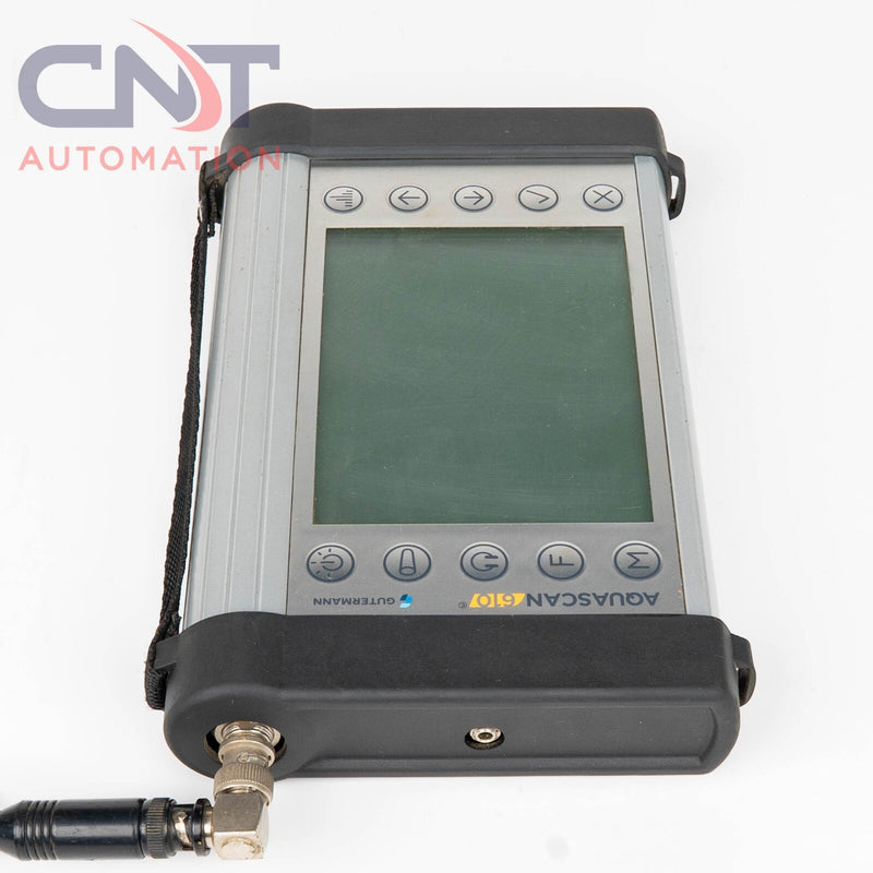 GUTERMANN AquaScan 610 Leak Noise Locating Correlator