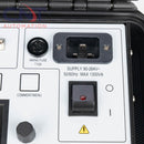 T&R Test Equipment DMO200 High Current Digital Micro-Ohmmeter