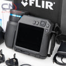 FLIR T540 Thermal Imaging Camera with 24 Degree Lens, 464x348