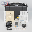 Konica Minolta CM-700d/600d Portable Spectrophotometer/Spectrometer *Calibrated*