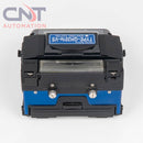 Sumitomo Type QH210e Quantum VS Handheld Fusion Splicer W/ FC-6RS Fiber Cleaver