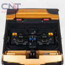 INNO View 8+ SM MM Core Alignment Fiber Fusion Splicer w/ V11 Fiber Cleaver