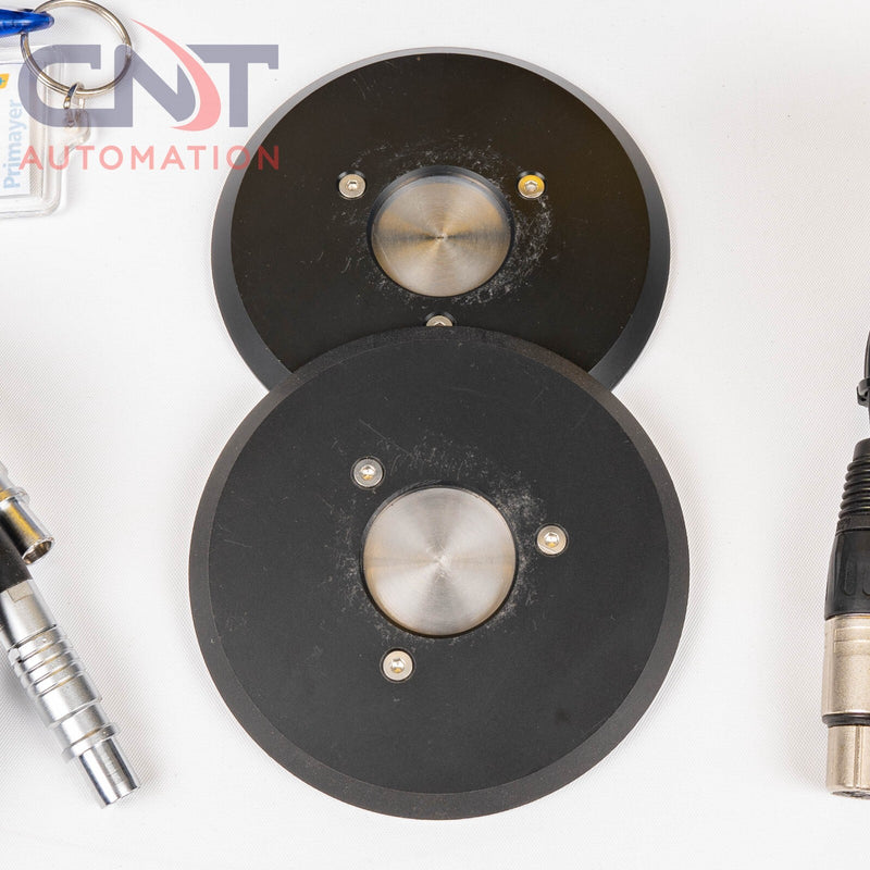 Primayer Eureka 3 Innovative Water Pipe Leak Location Correlator Detector