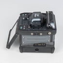 Fujikura 90R Mass Ribbon Fiber Fusion Splicer W/ CT-50 Cleaver & RS03 Stripper