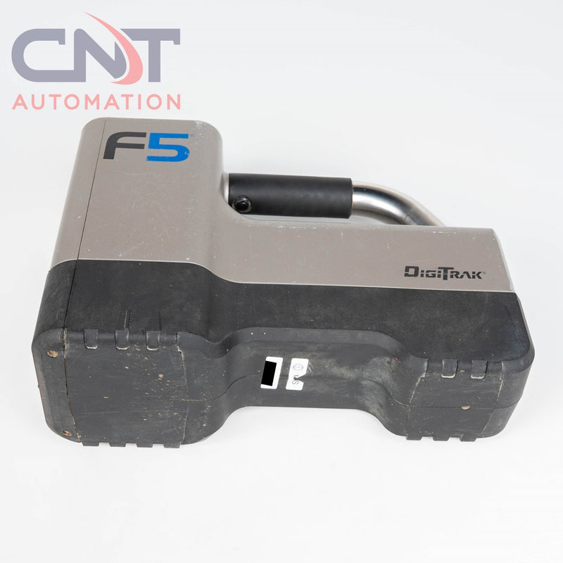 Digitrak F5 HDD Horizontal Directional Drilling Locator With FSD Remote Display