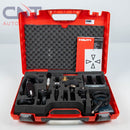 Hilti POS 180 High Precision Robotic Total Station W/ Hilti POC 100 Controler