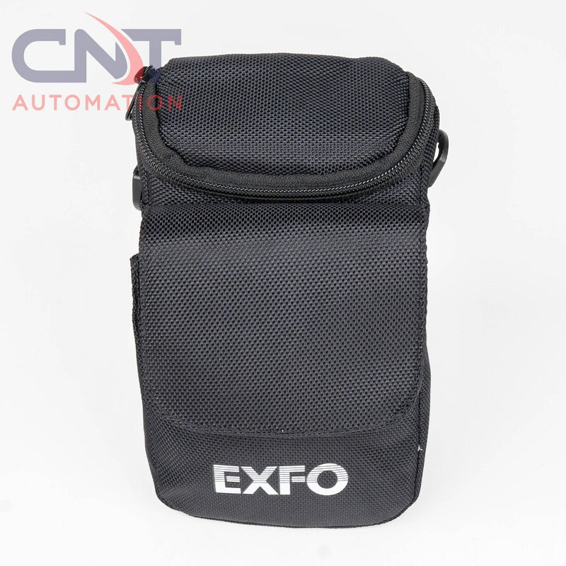 Exfo EX1 Gigabit Ethernet Broadband Network Testing & Monitoring Solution