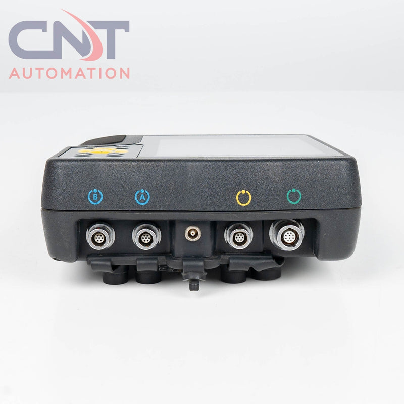 Pruftechnik VibXpert II Vibration Analyzer Data Collector With Omnitrend License