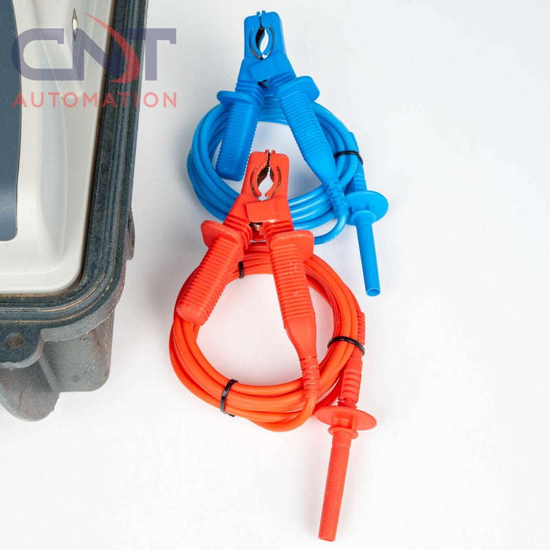Megger MIT1025 10 kV Diagnostic Insulation Resistance Tester