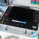 Metrel MI 3144 Euro-Z 800V Multifunction Installation Impedance Tester MI3144