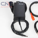 Fluke 190M-4 Medical Scope Meter Portable Oscilloscope 4 Channel 200MHz