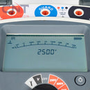 Megger MIT515 5kV DC Insulation Resistance Tester Megohmmeter