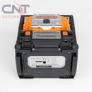 Sumitomo Type-Q102-CA Quantum Core Alignment Fusion Splicer W/  FC-6RS Cleaver