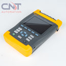 Fluke 434 Three-Phase Power Quality Analyzer w/ Options and i400s Current Clamps