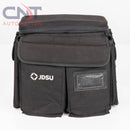 JDSU T-BERD 4000 Handheld OTDR SM 1310/1550nm 4126MA W/ PM Power Meter