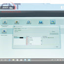 EXFO MAX-880 MAX-V2-S1-64G PDH SDH Sonet 52M GigE Ethernet And Transport Tester